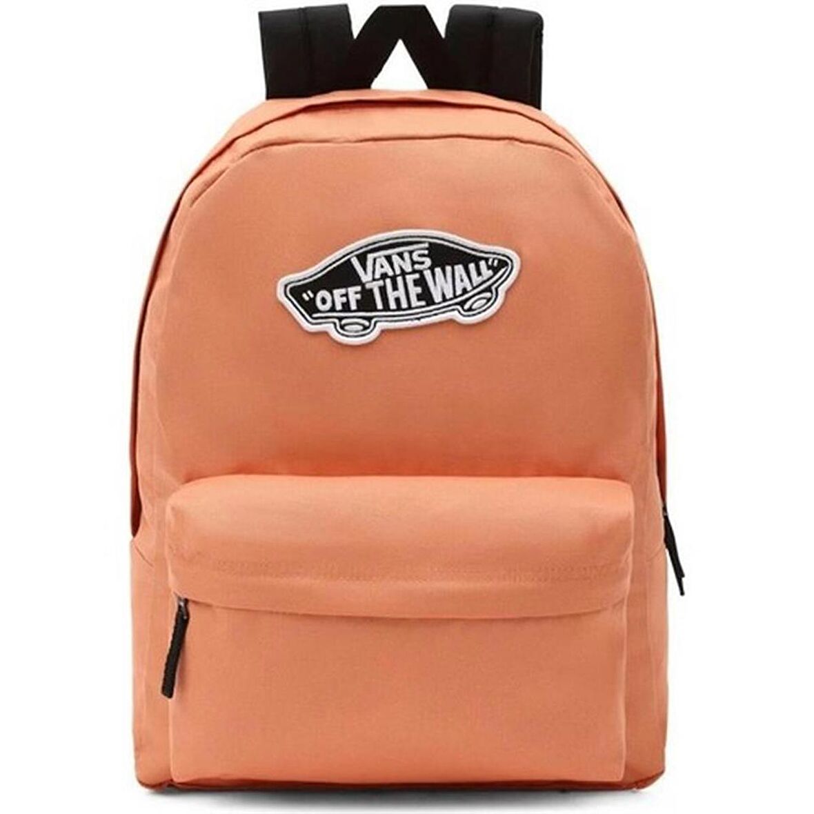 Vans Realm Backpack Sırt Çantası Sun Baked