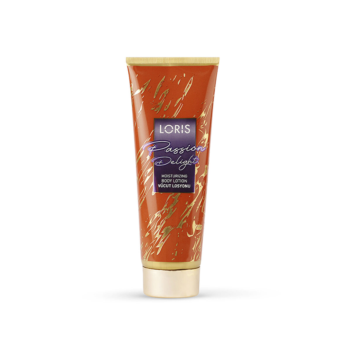 Loris Passion Delight Tüp Losyon 236 ML