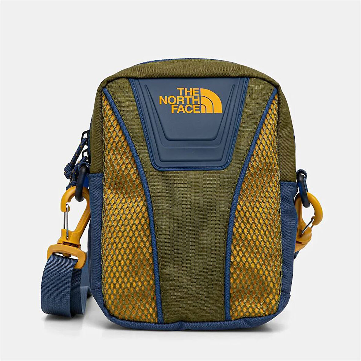 The North Face Y2K Shoulder Bag Askılı Omuz Çanta Lacivert