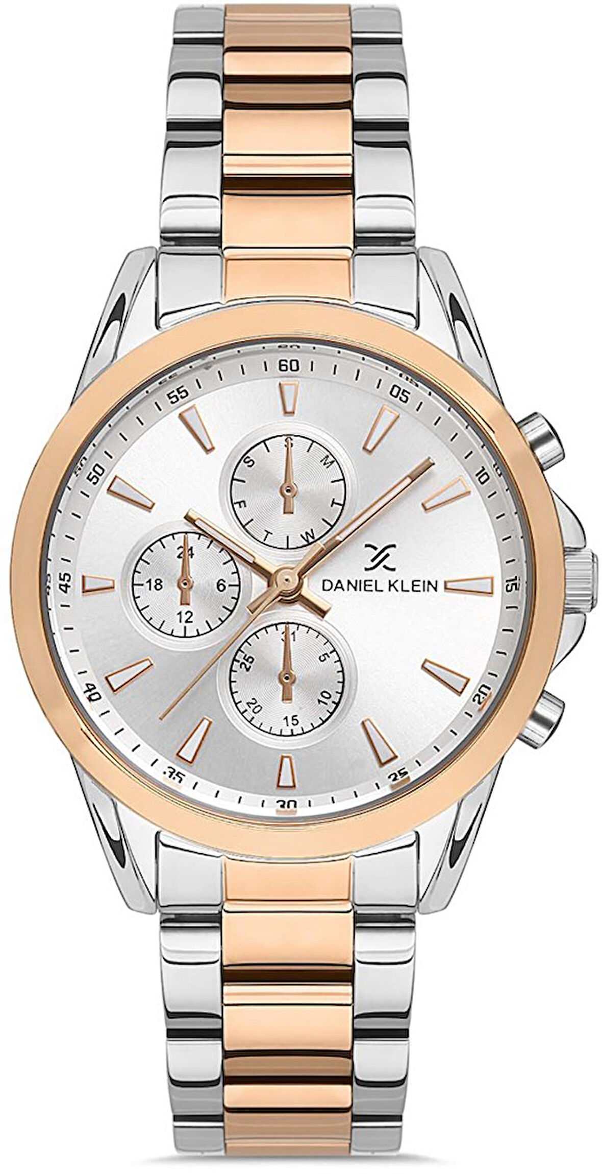 DANIEL KLEIN EDK.1.10009.4 KADIN KOL SAATİ