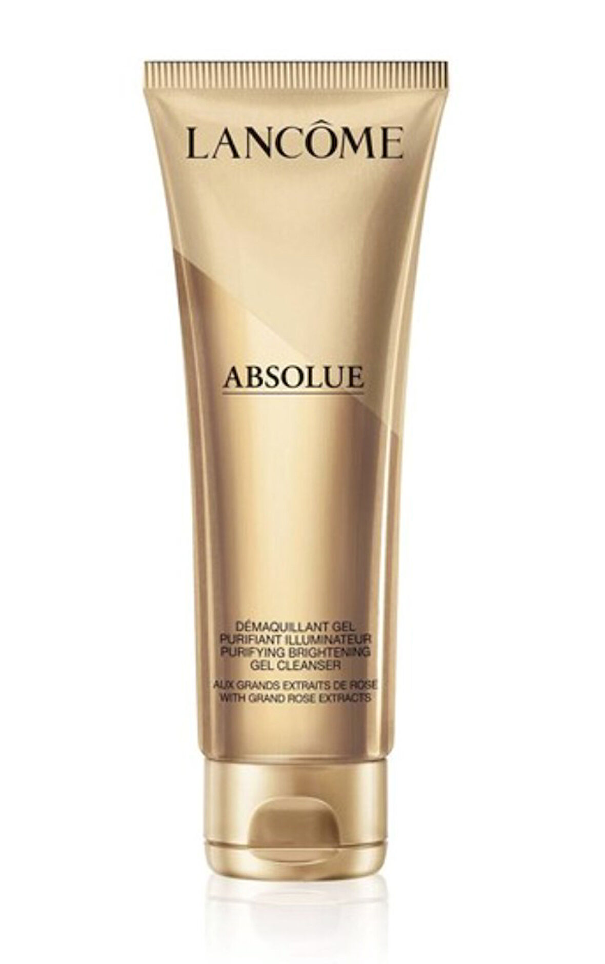 Lancome Absolue - Jel Temizleyici 125 ml 