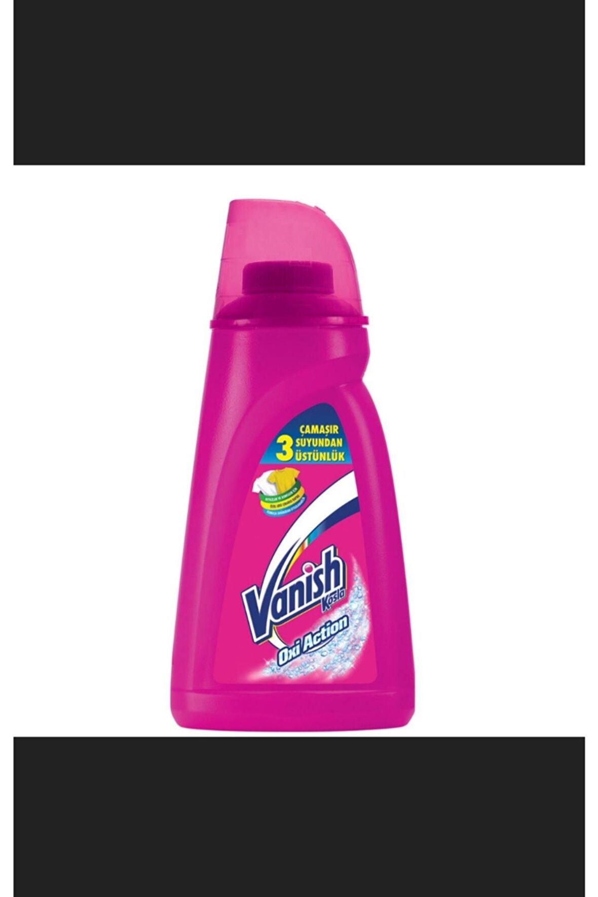 Kosla Oxi Action Leke Çıkarıcı 3 Lt