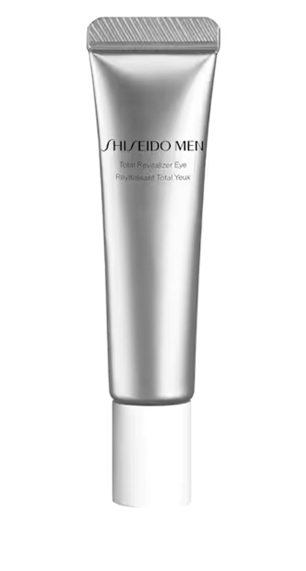 Shiseido Men - Yüksek Performanslı Yaşlanma Karşıtı Göz Kremi 15 ml