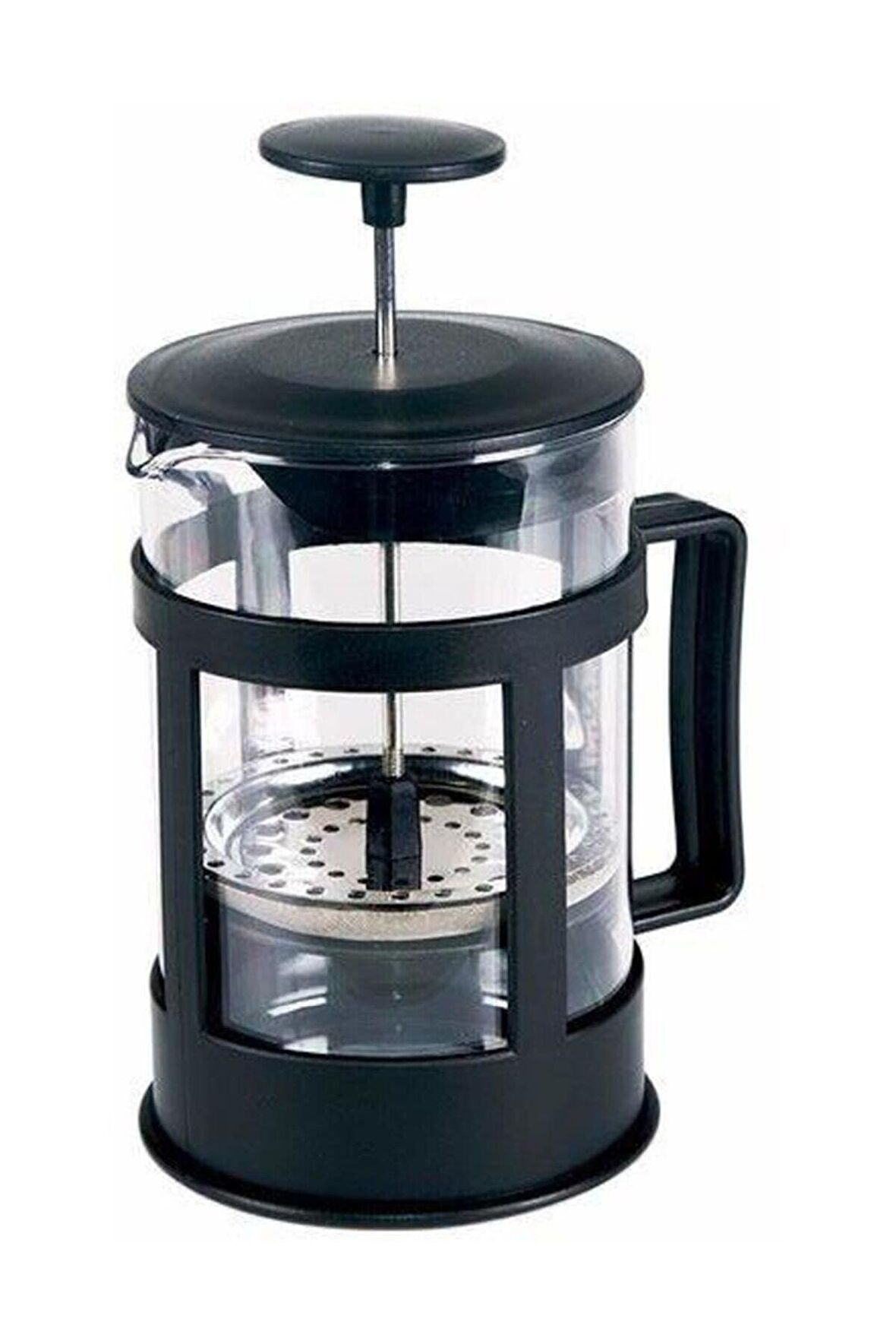 Png 2300 French Press Süzgeçli 350 ML