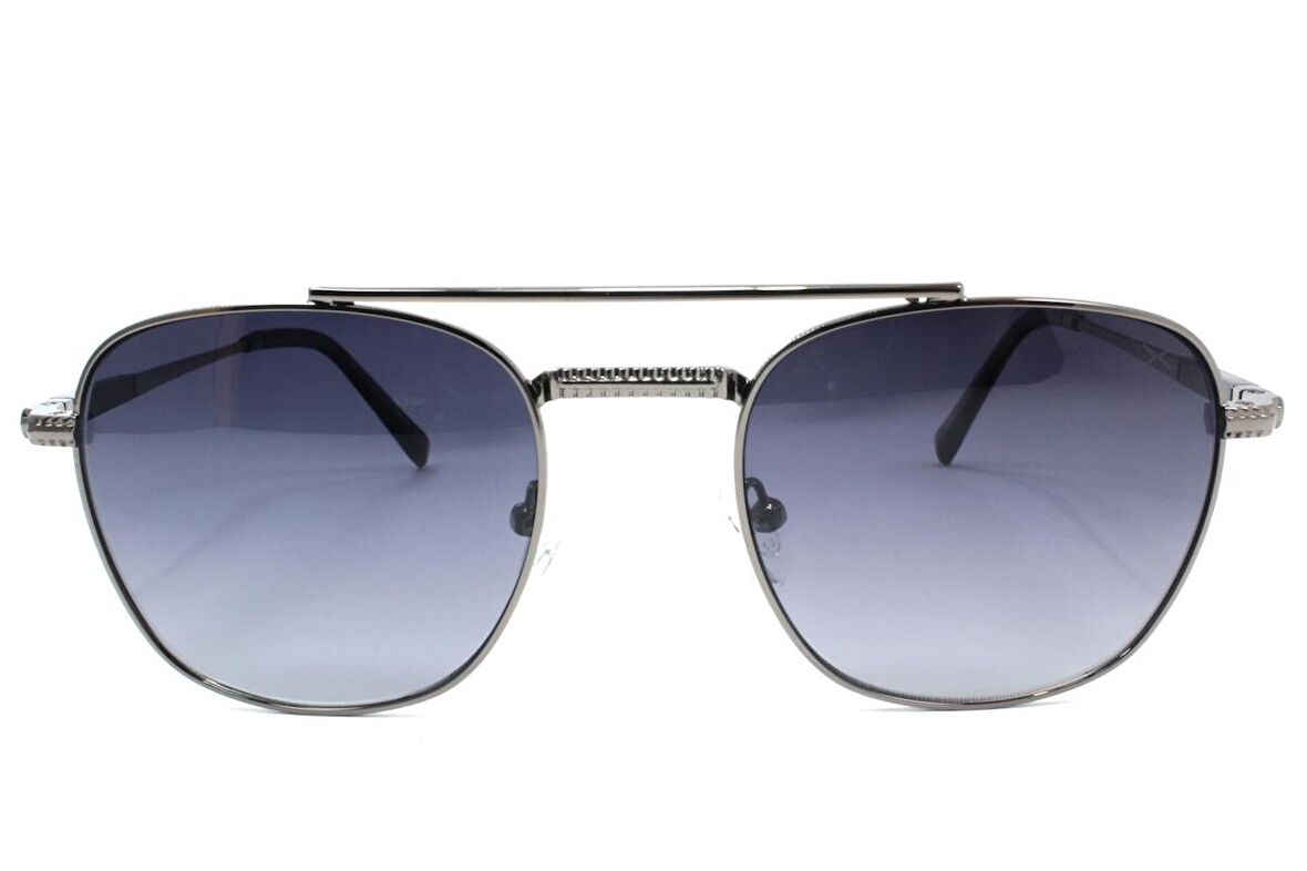 8389 C8 54 Black Polarize Güneş Gözlüğü