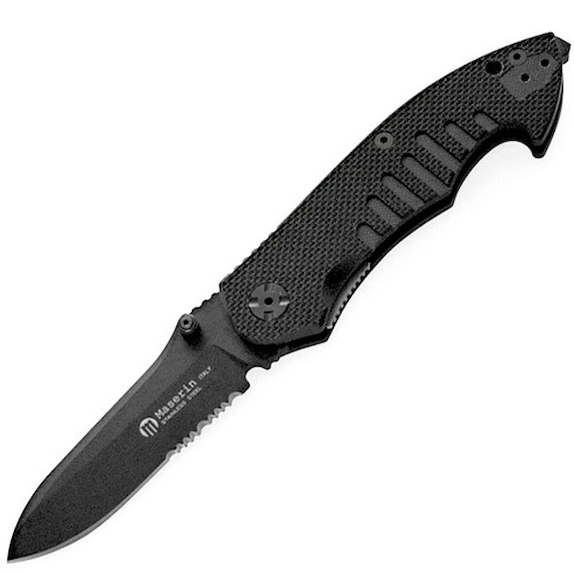 Maserin 666/T 22cm Combat Ready 666 Line Çakı