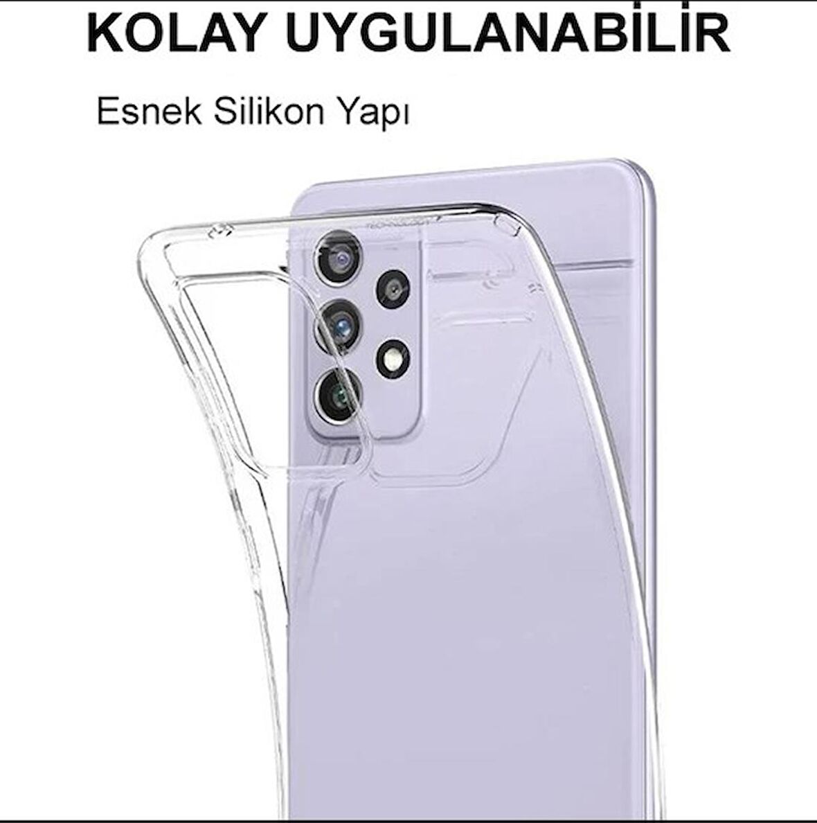 Samsung Galaxy S9 - KILIF 