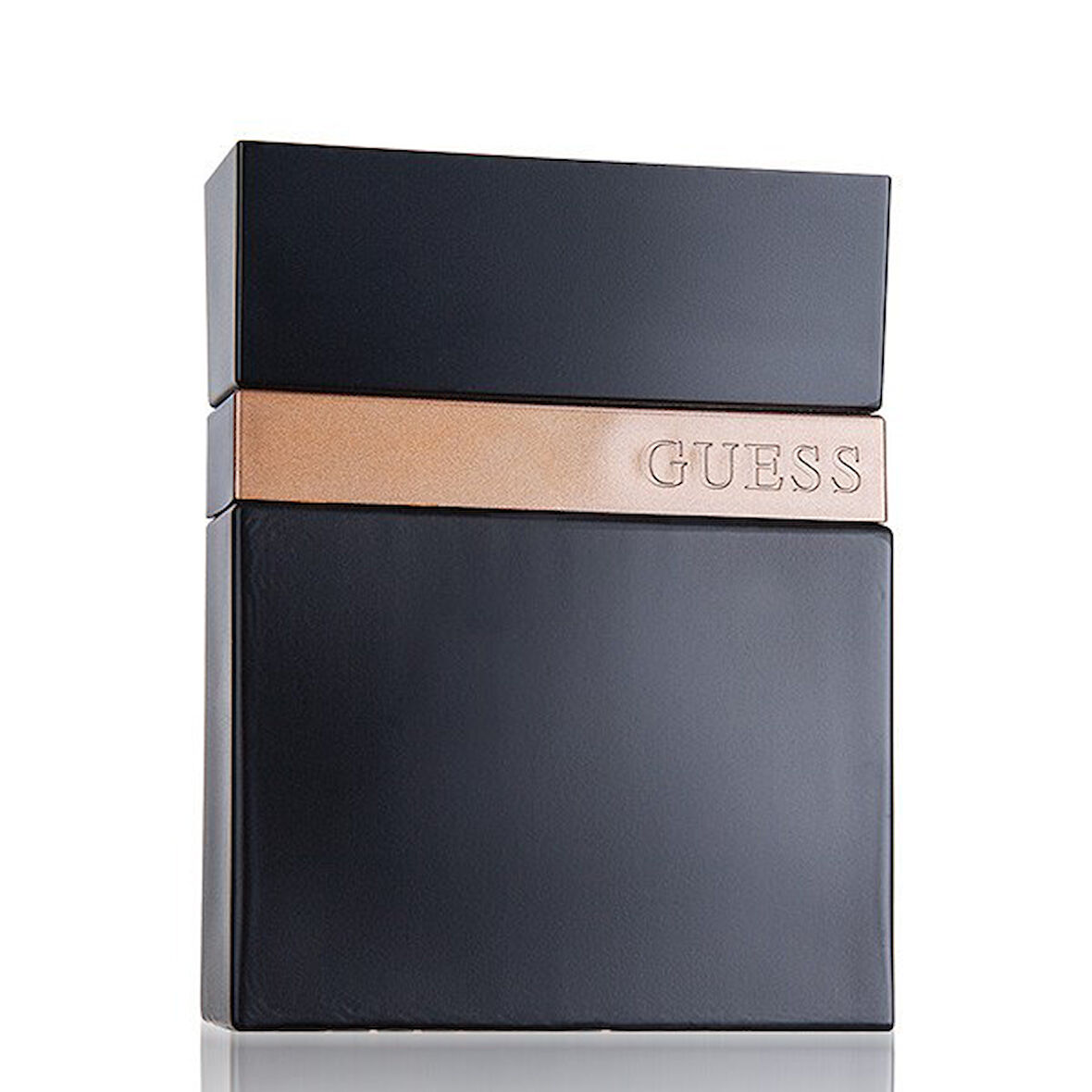 Guess Seductive Noir For Men Eau De Toilette 100ML