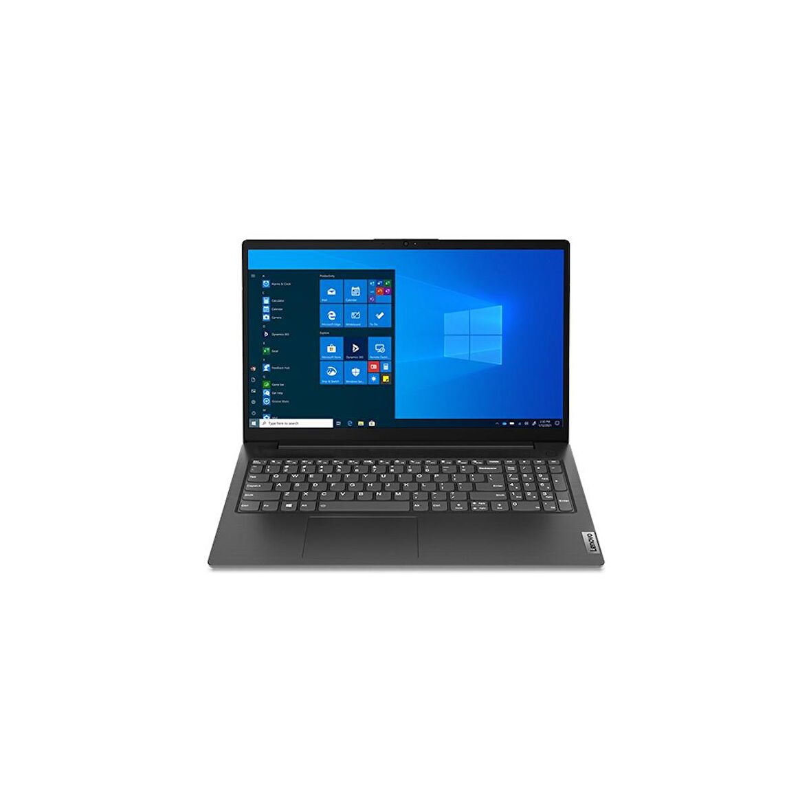 Lenovo V15 G2 Alc  Amd Ryzen 3 5300U 20 GB 1 TBHDD 1 TBSSD  15.6" FHD Windows 10 Home 82KD0001TXCA24