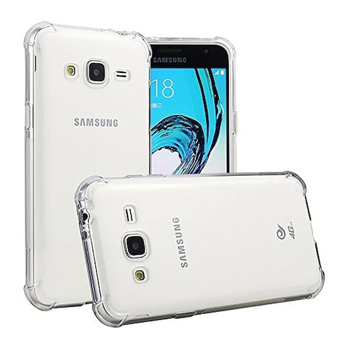 SAMSUNG J2 PRİME 8 GB Cep Telefonu