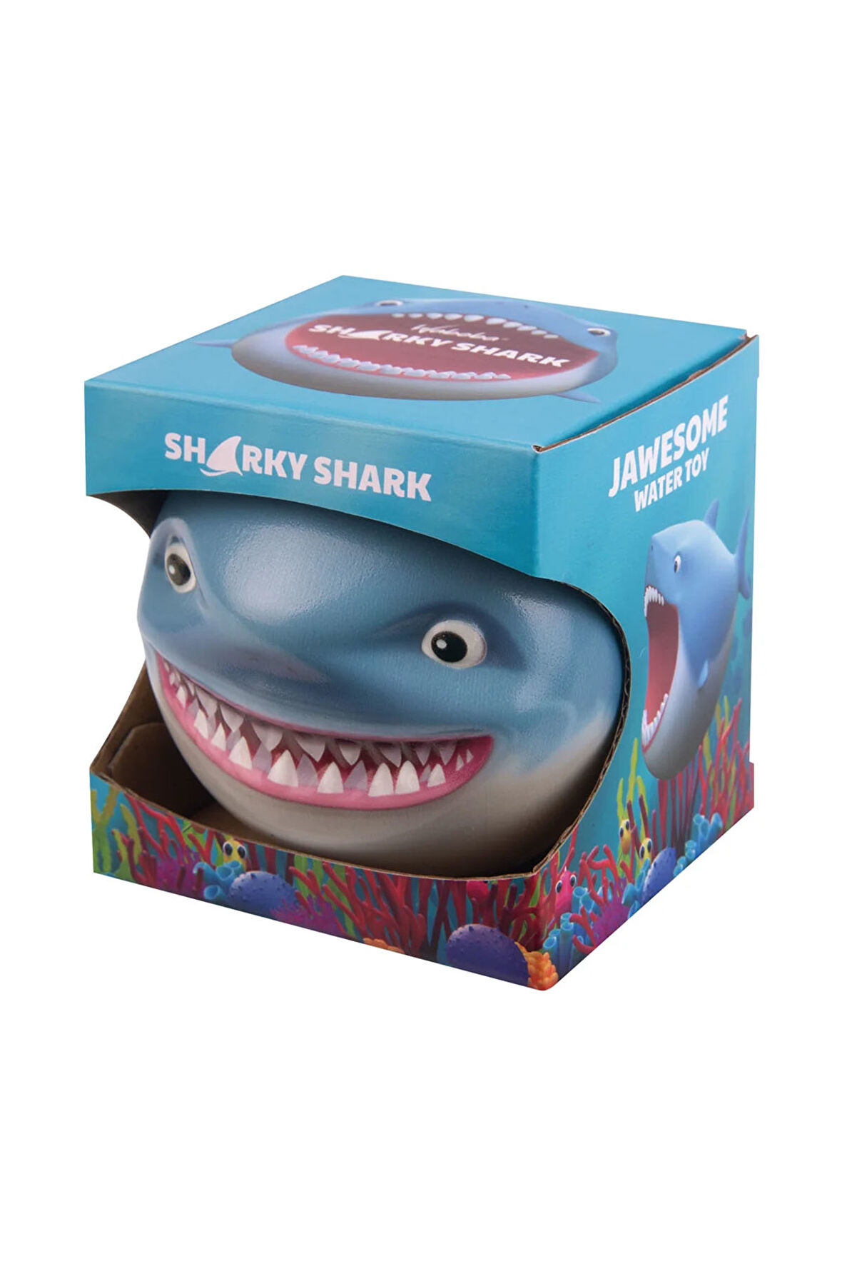 Waboba Sharky Shark Suda Batmayan Top