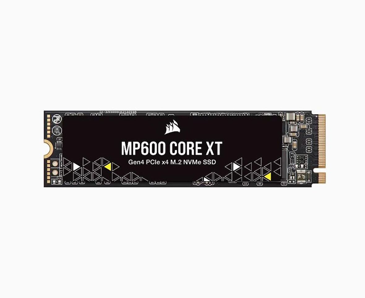 Corsair PCIe Gen 4x4 1 TB SSD