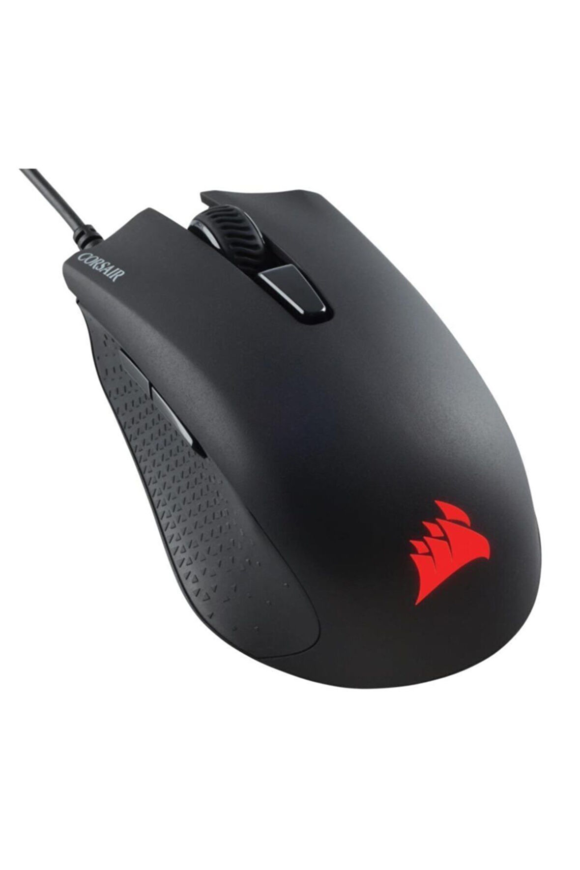 Corsair Harpoon RGB Pro CH-9301111-EU Optik Kablolu Oyuncu Mouse OUTLET
