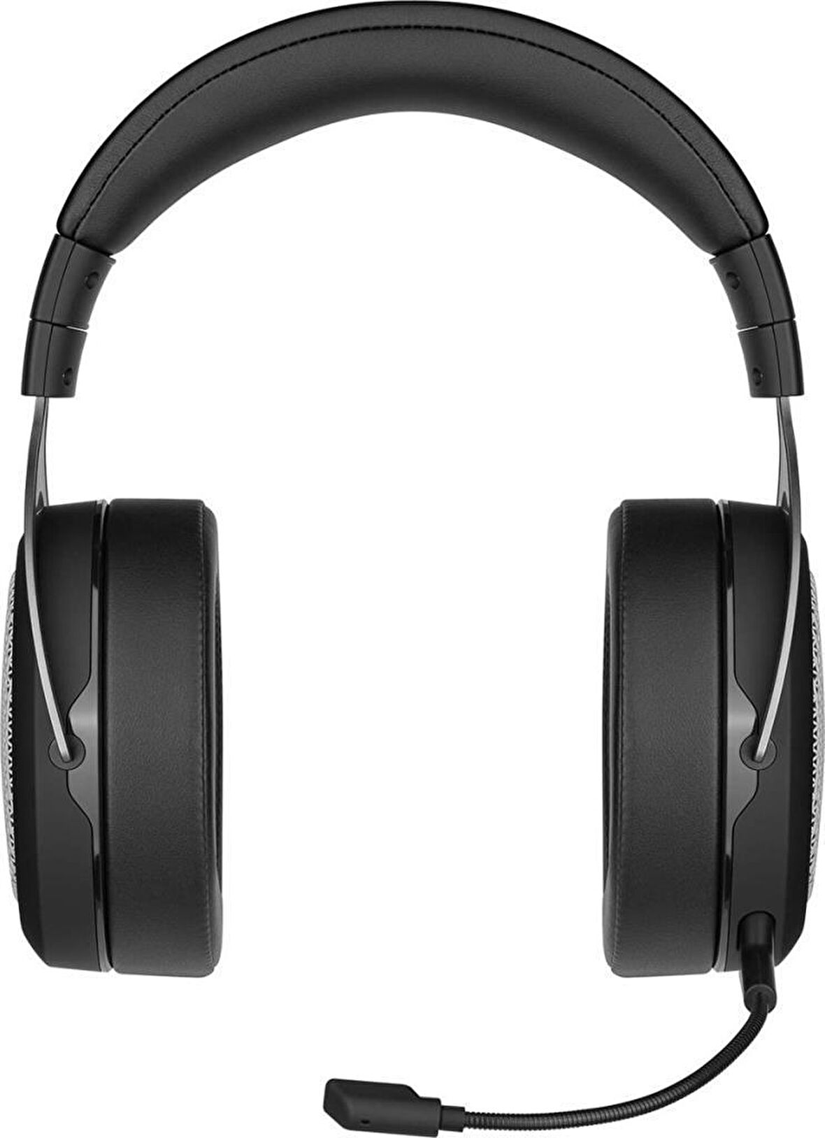 Corsair Hs75 Mikrofonlu Stereo Gürültü Önleyicili Oyuncu Kulak Üstü Kablosuz Kulaklık