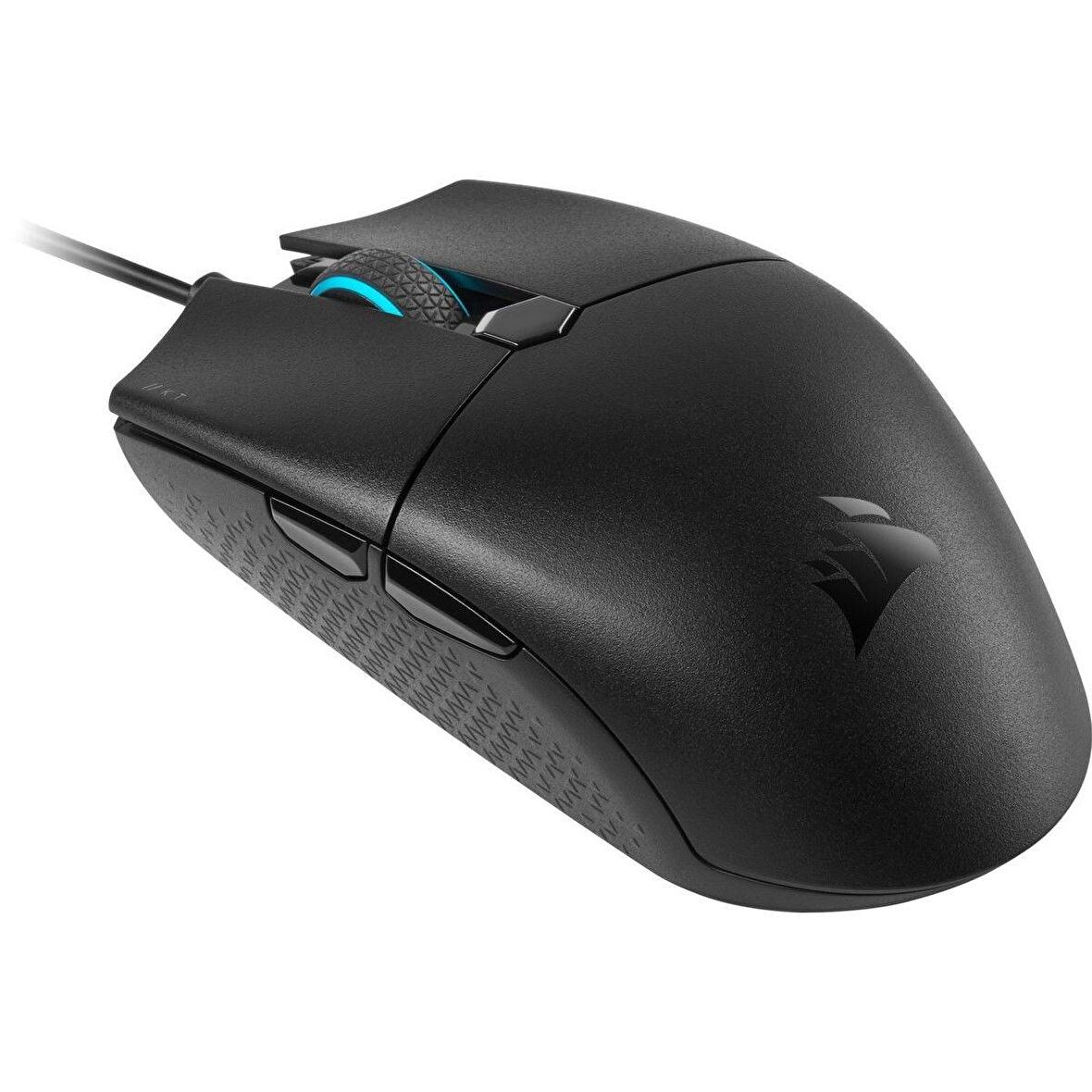 CORSAIR Katar Pro CH-930C011-EU Ultra Hafif Optik Oyuncu Mouse