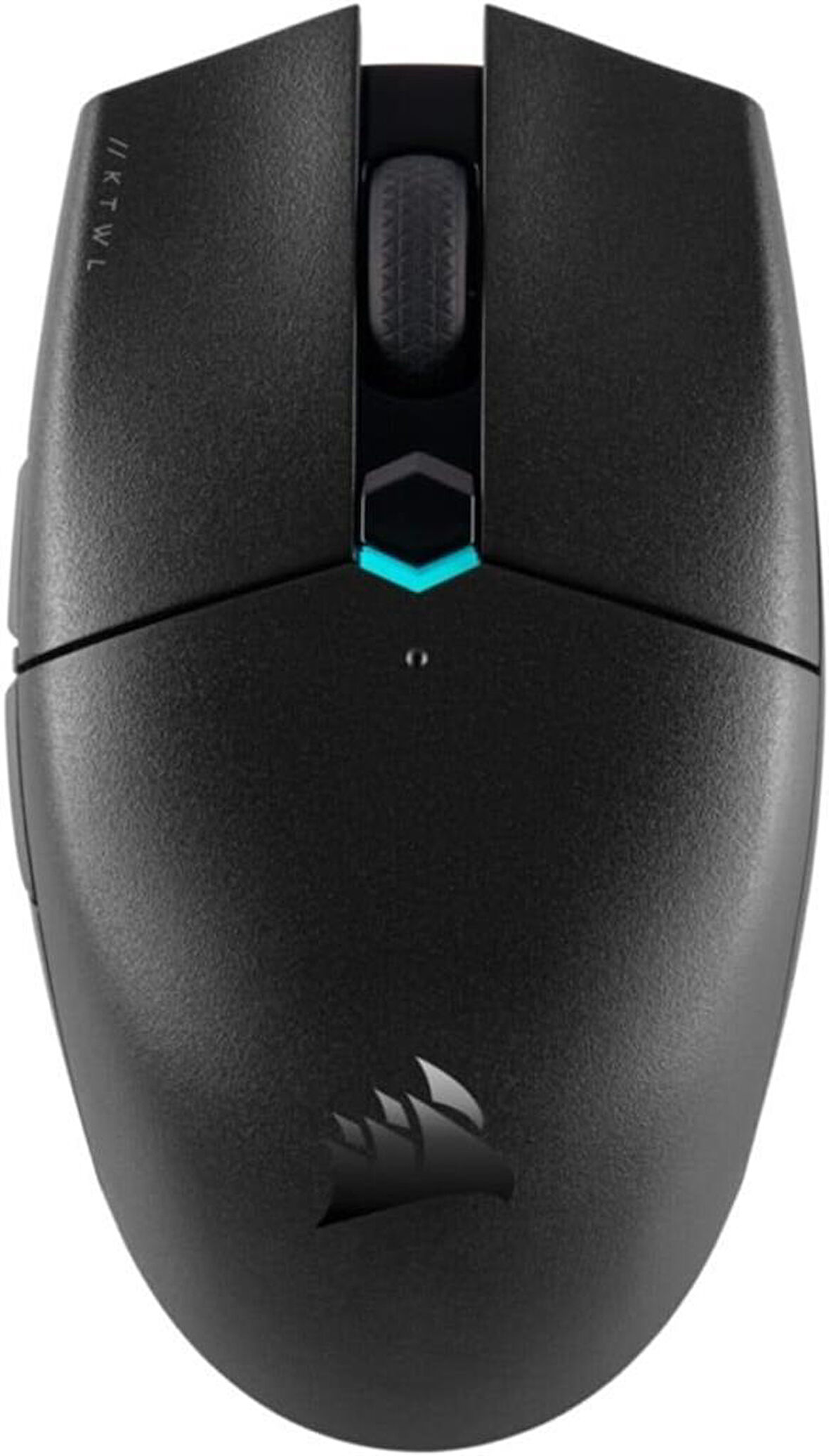 Corsair Katar Pro CH-930C011-EU RGB Optik Kablolu Oyuncu Mouse - Teşhir