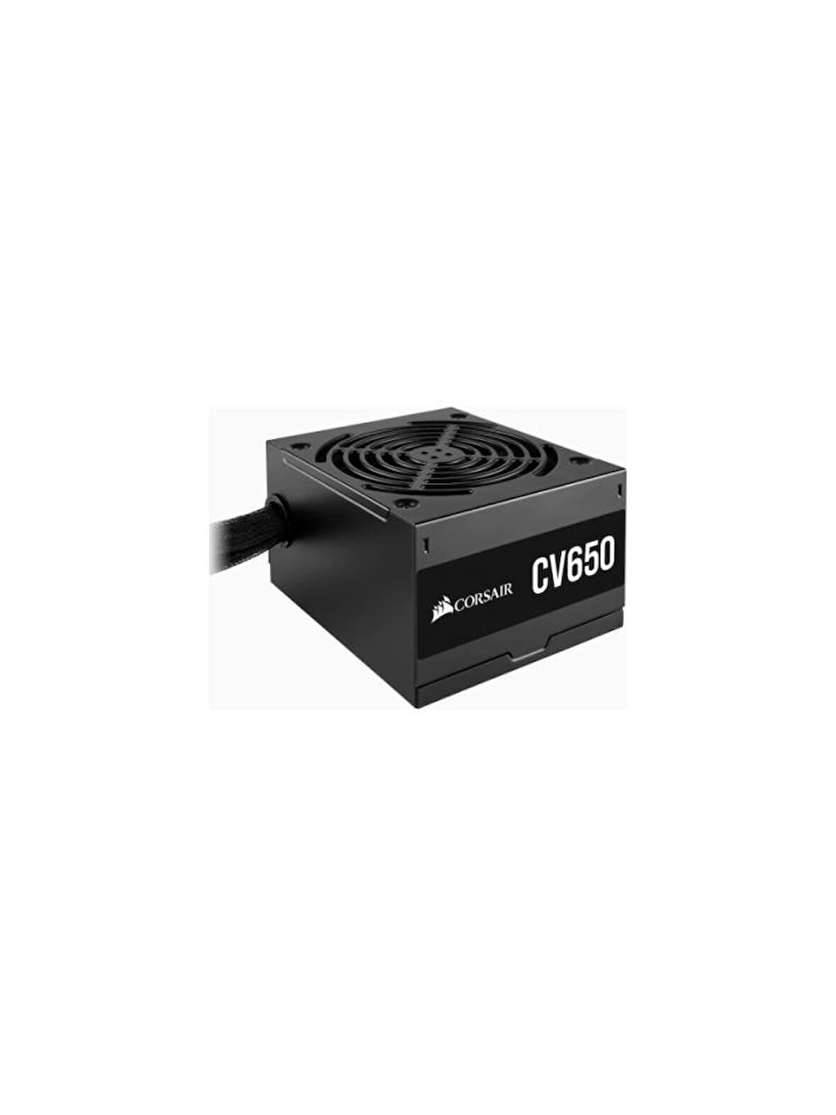 Corsair CV650 CP-9020236-EU 650 W Power Supply Outlet