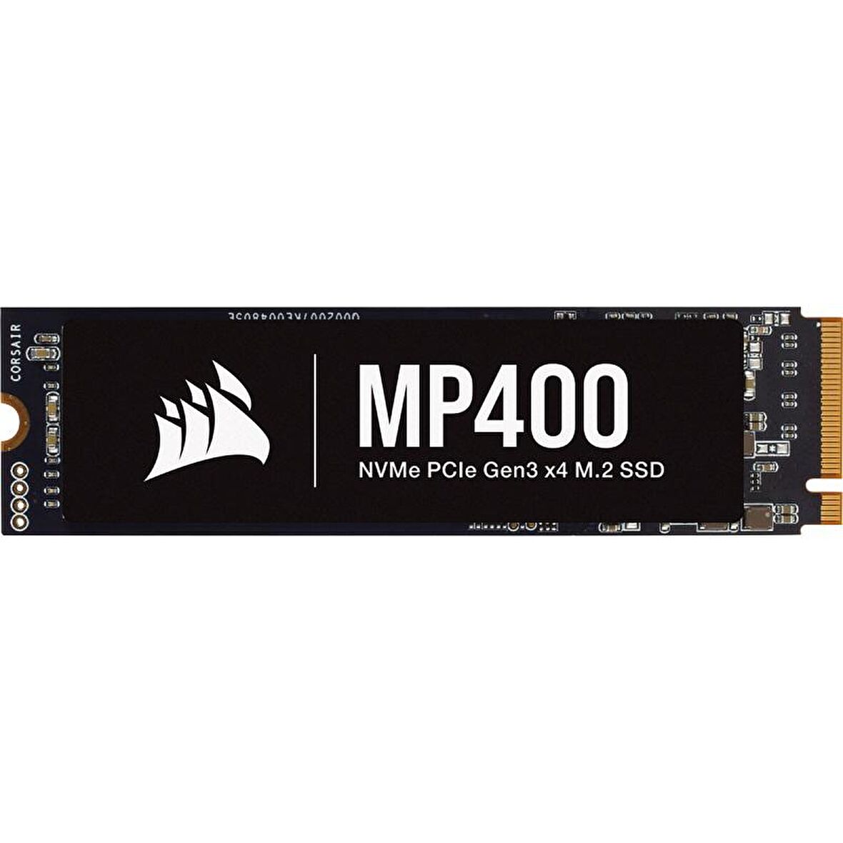 Corsair MP400 M2 8 TB M.2 3000 MB/s 3480 MB/s SSD 