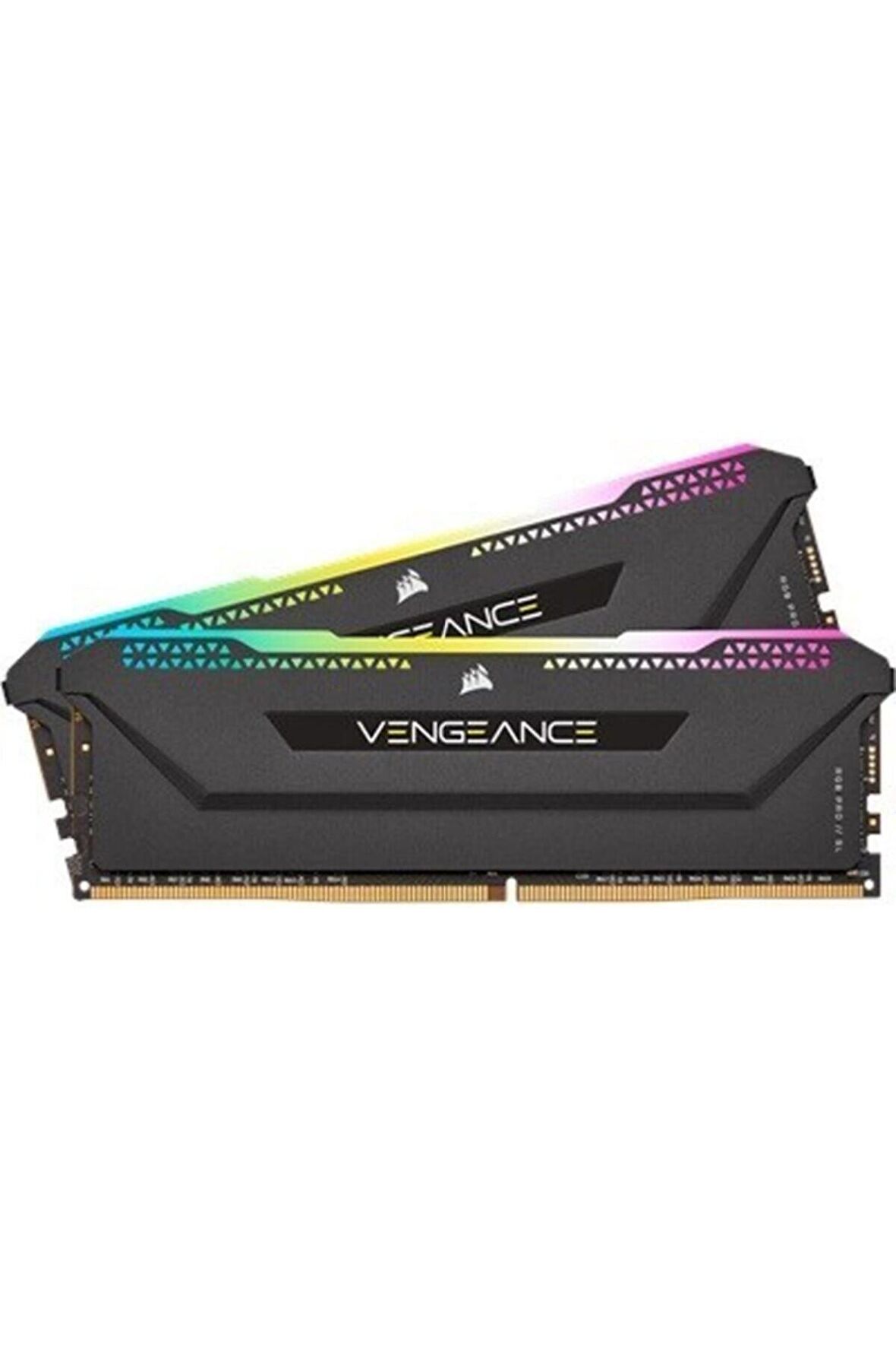 CORSAIR 16GB (2X8GB) DDR4 3200MHZ CL16