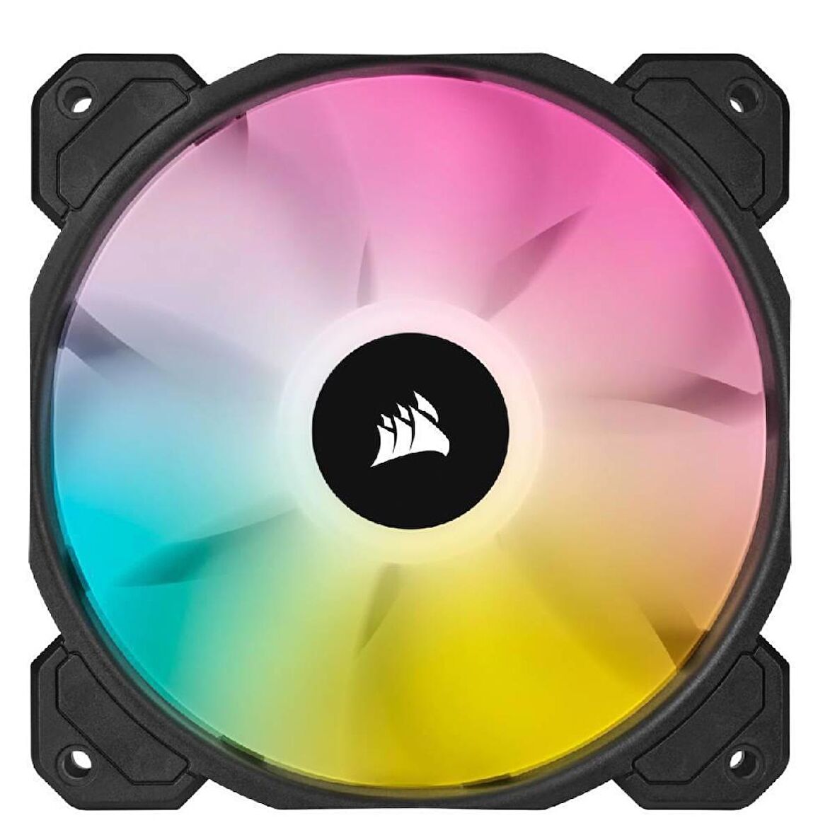 CORSAIR CO-9050108-WW ICUE SP120 RGB ELITE 120 MM YUKSEK PERFORMANS FAN