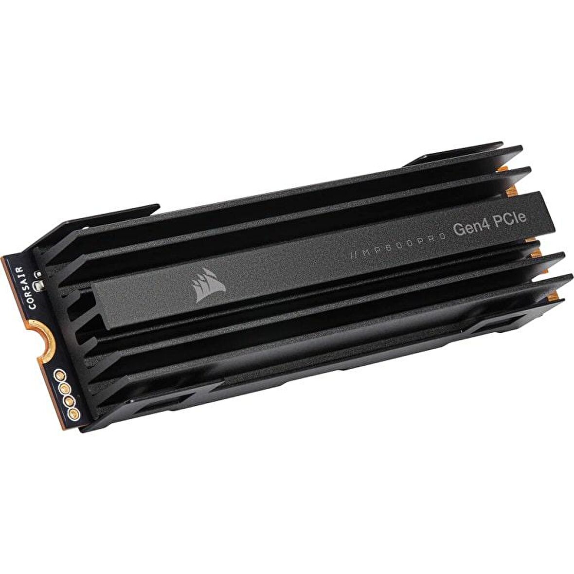 Corsair MP600 Pro M2 2 TB M.2 6550 MB/s 7000 MB/s SSD 