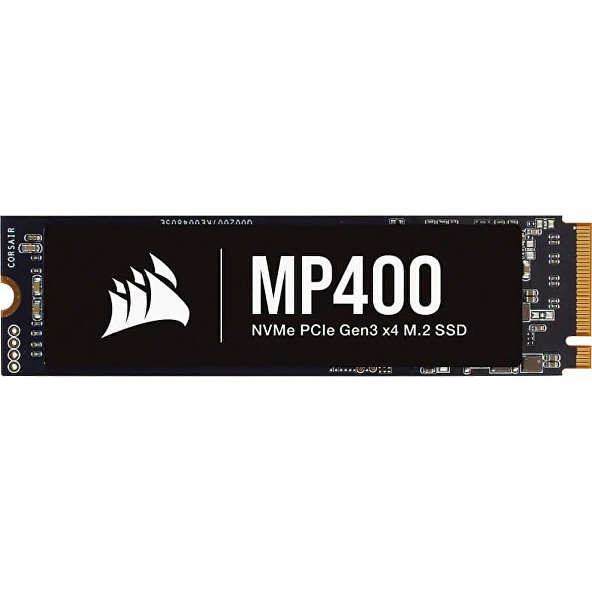Corsair MP400 M2 2 TB M.2 3000 MB/s 3480 MB/s SSD 