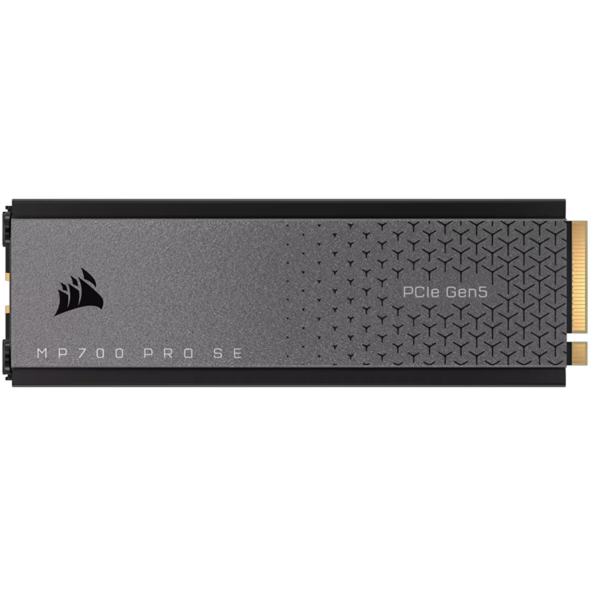 CORSAIR MP700 PRO SE 2TB Gen5 NVMe M.2 SSD 14000MB Okuma / 12000MB Yazma