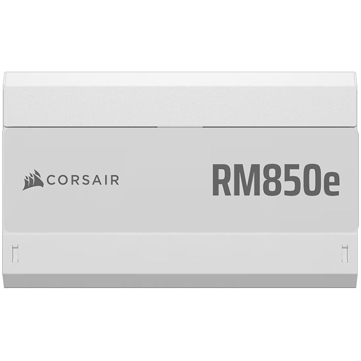 CORSAIR RM850e 850W 80+ Gold 140mm Gen 5.1 ATX 3.1 Full Modüler Fanlı Beyaz PSU