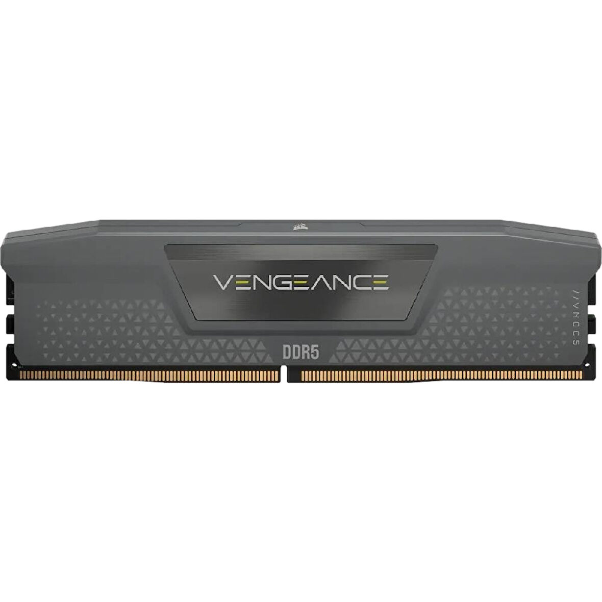 CORSAIR 16GB Vengeance LPX 5600MHz CL36 DDR5 Siyah EXPO Kutusuz Single Kit Ram CMK5X16G1B56Z36A2