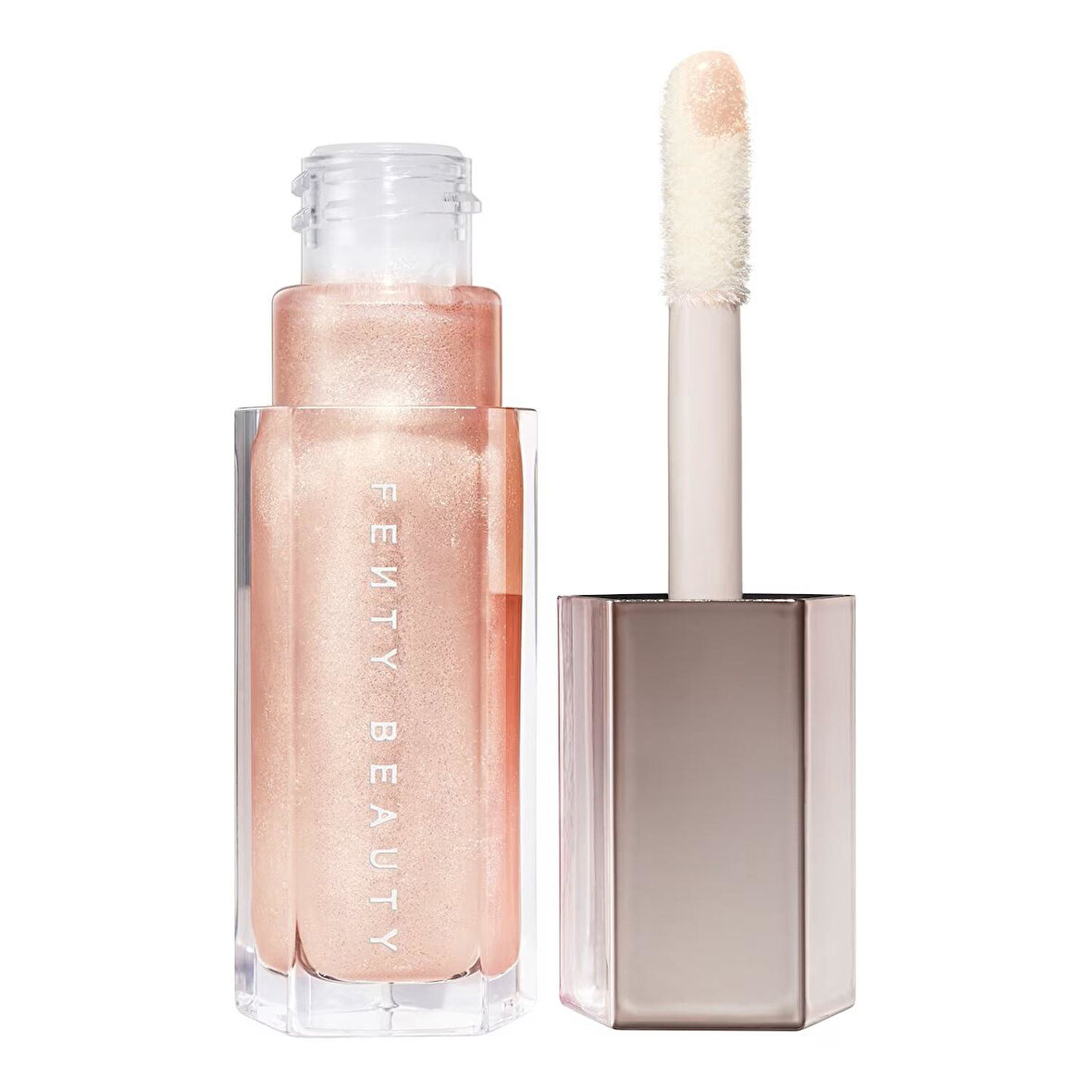 Fenty Beauty Gloss Bomb Universal Lip Luminizer Dudak Parlatıcısı - 04 $Weet Mouth