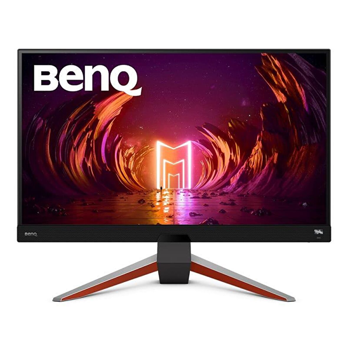 BenQ EX2710Q 27 inç 1 ms HDMI Display 165 Hz LED QHD Oyun Bilgisayar Monitörü