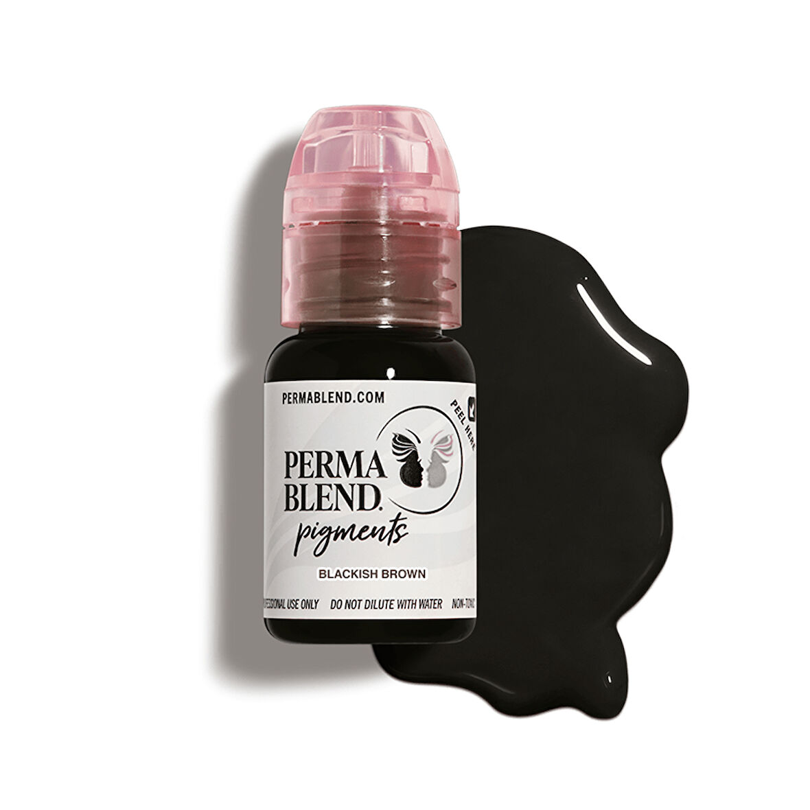Perma Blend - Blackish Brown 15 ml