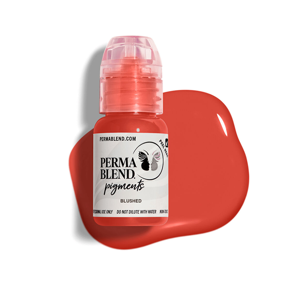 Perma Blend - Blushed 15 ml