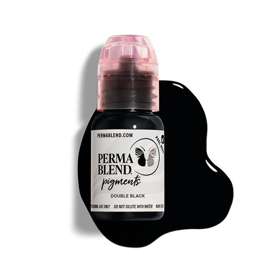 Perma Blend - Double Black 15 ml