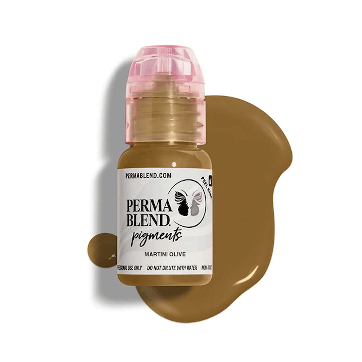 Perma Blend - Martini Olive - 15 ml