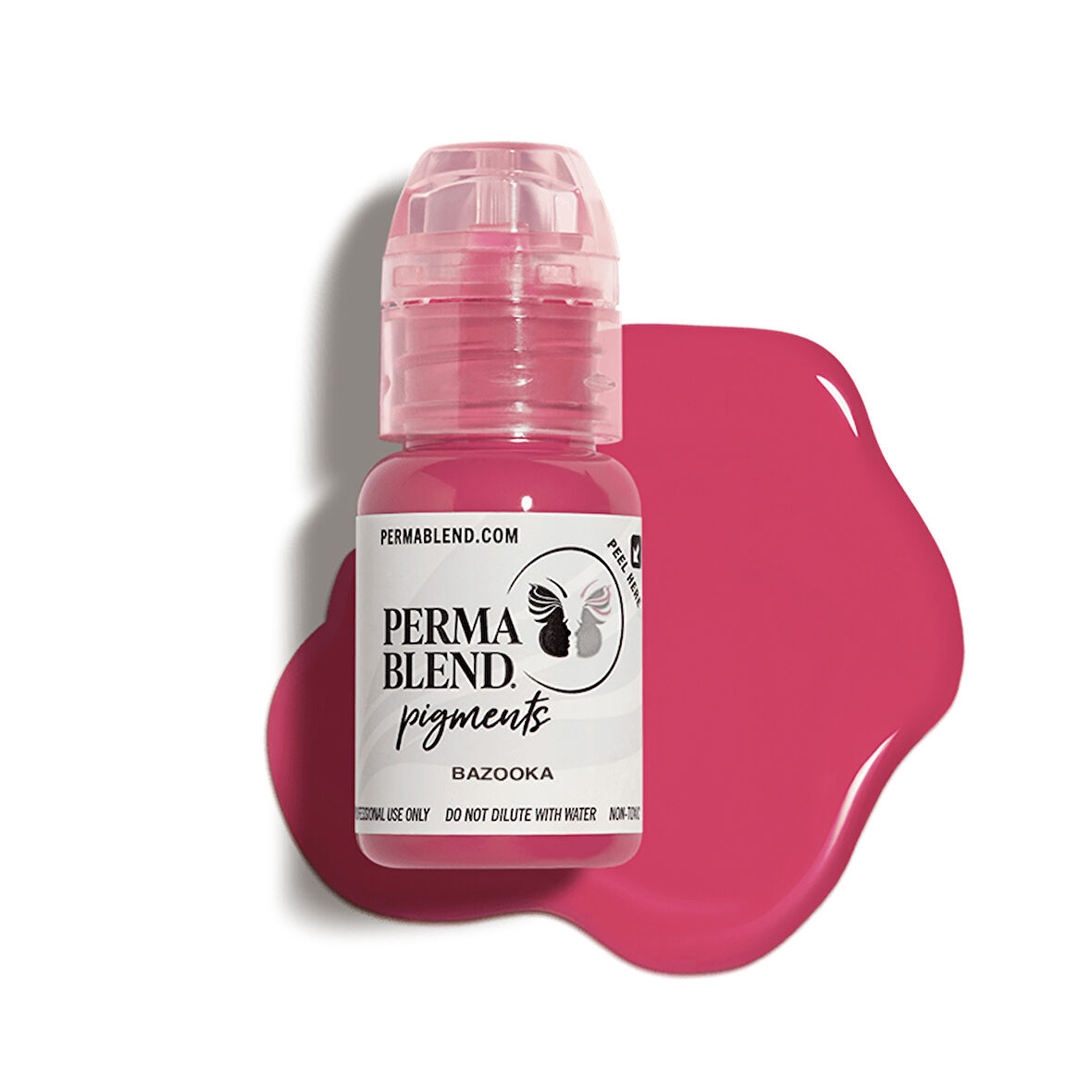 Perma Blend - Sultry Lip Bazooka 15ml