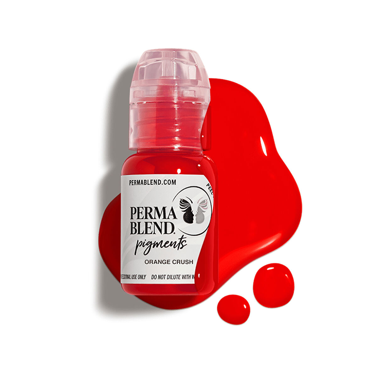 Perma Blend - Sweet Lip Orange Crush 15 ml