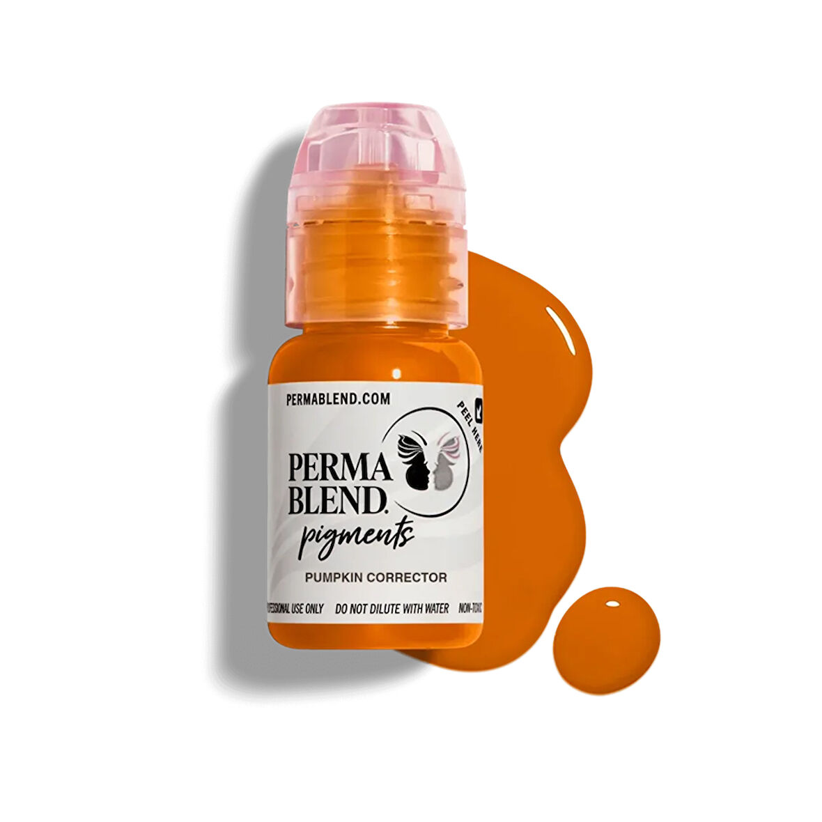 Perma Blend - Pumpkin Corrector 15ml