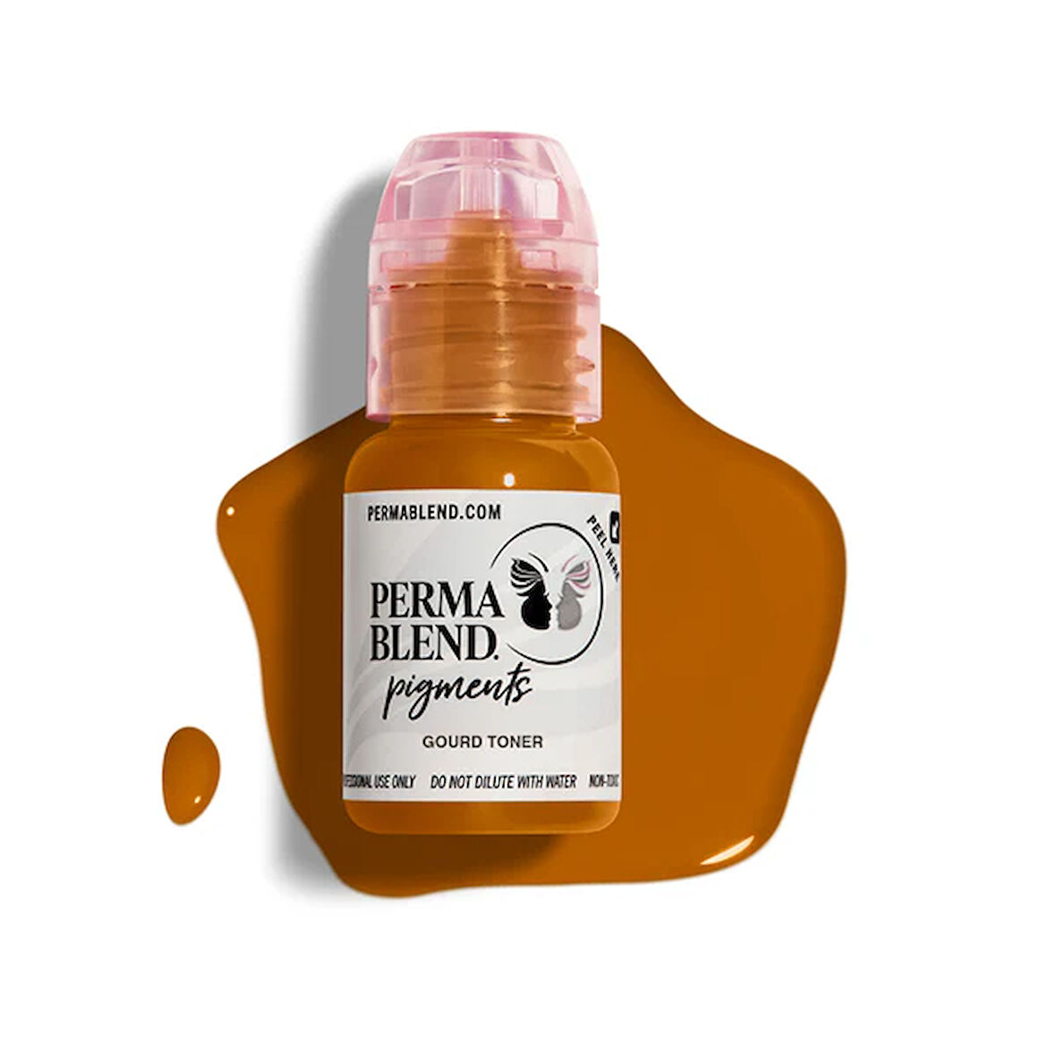 Perma Blend - Gourd Toner - 15 ml