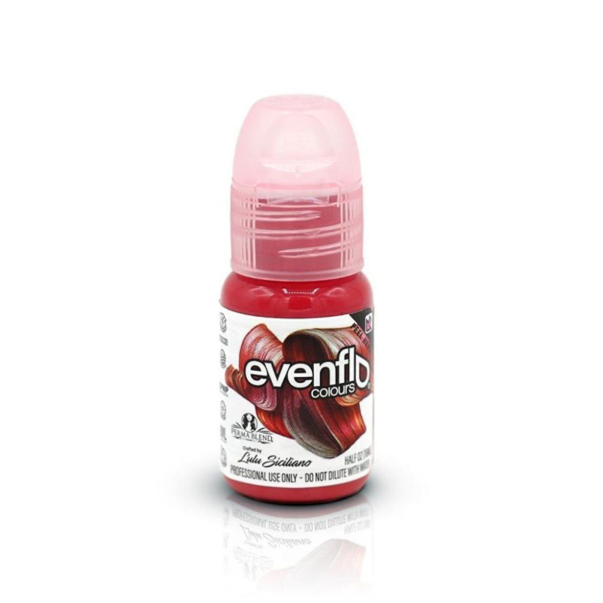 Perma Blend - Perma Blend - Evenflo Lulu's Rose 15 ml15 ml