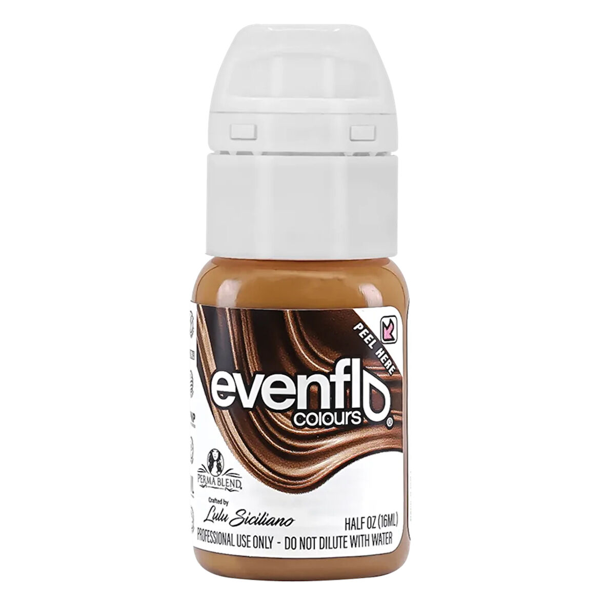 Perma Blend - Evenflo Almond 15 ml