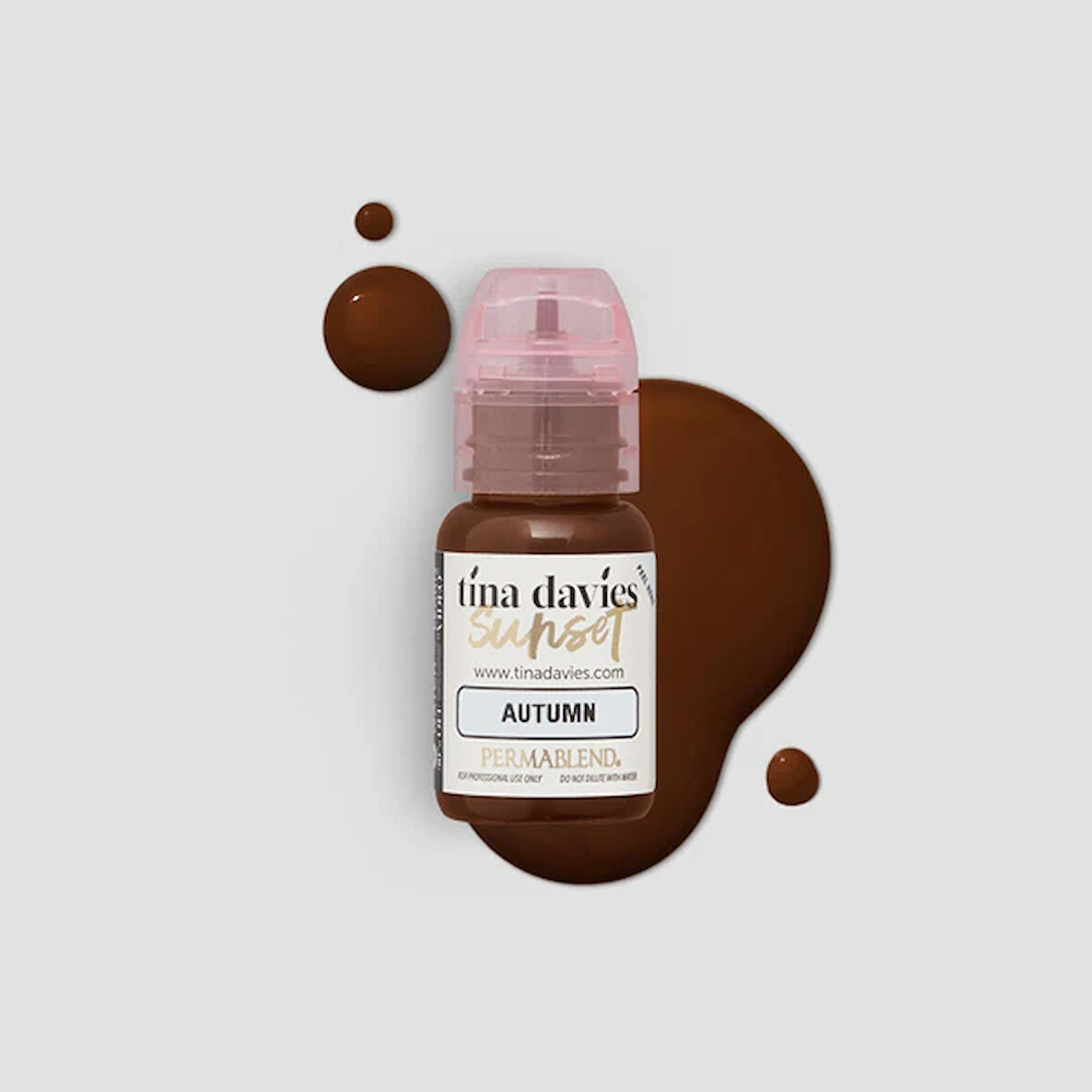 Perma Blend - Tina Davies Collection Autumn 15 ml