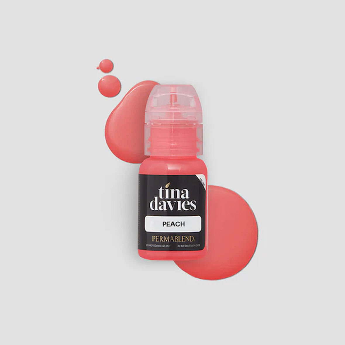 Perma Blend - Tina Davies Collection Peach 15 ml