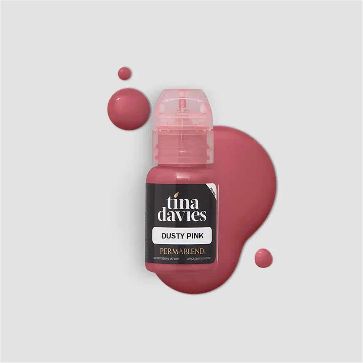 Perma Blend - Tina Davies Collection Dusty Pink 15 ml