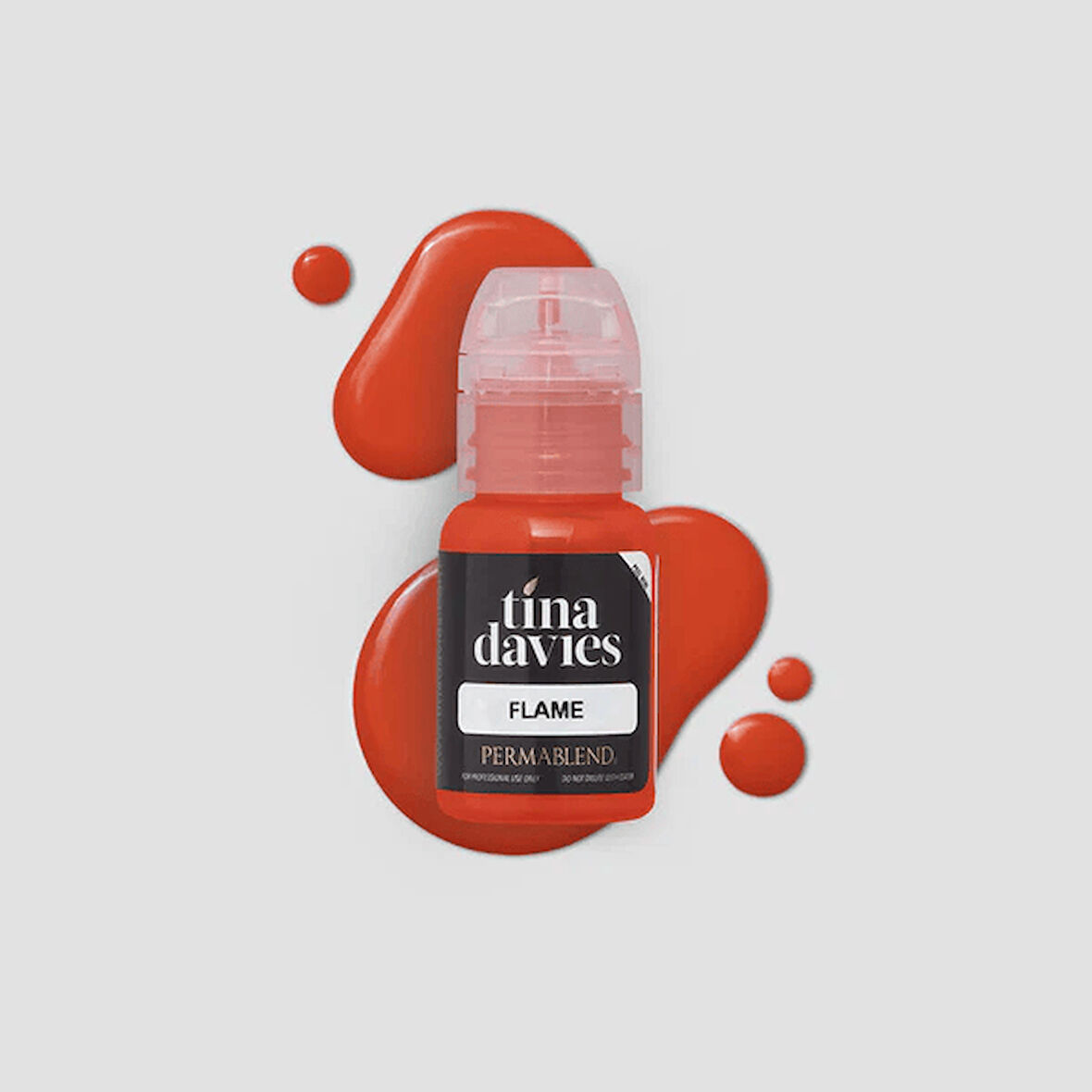 Perma Blend - Tina Davies Collection Flame 15 ml