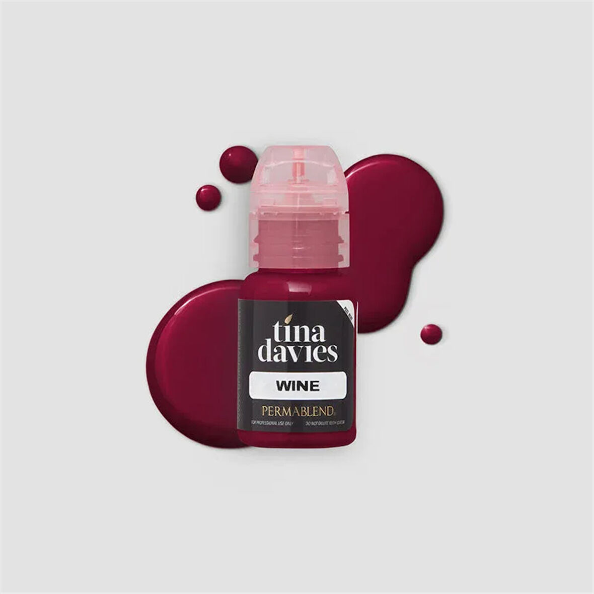 Perma Blend - Tina Davies Collection Wine 15 ml