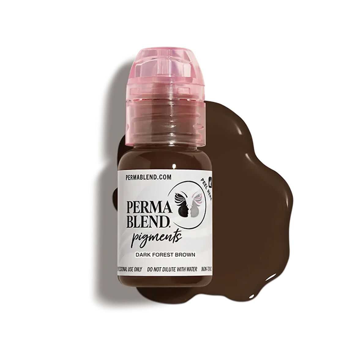 Perma Blend - Dark Forest Brown 15 ml