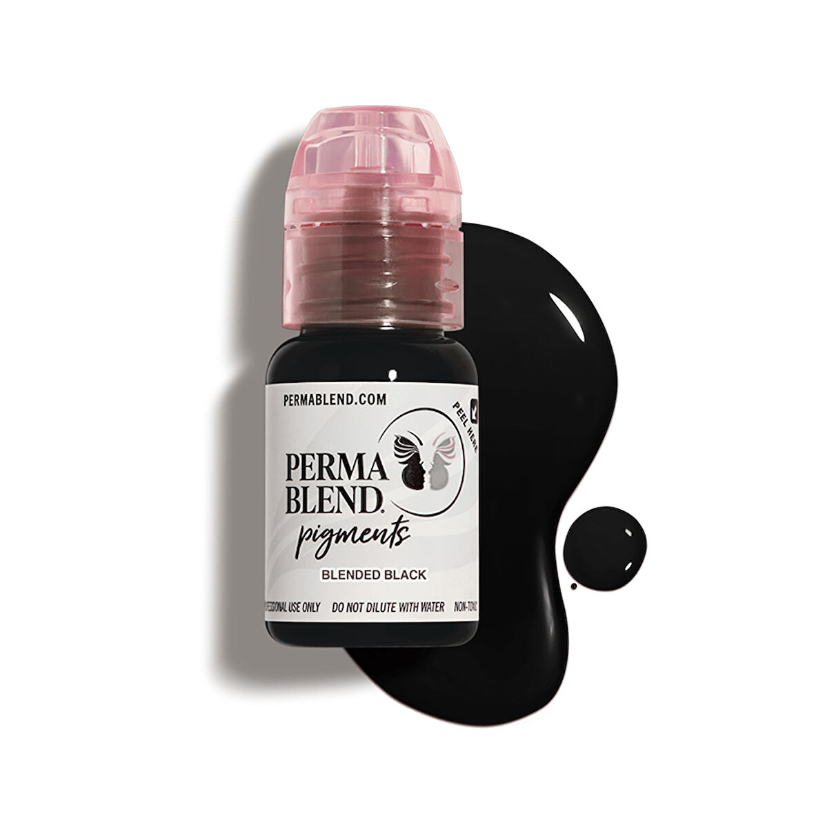 Perma Blend - Blended Black 15 ml