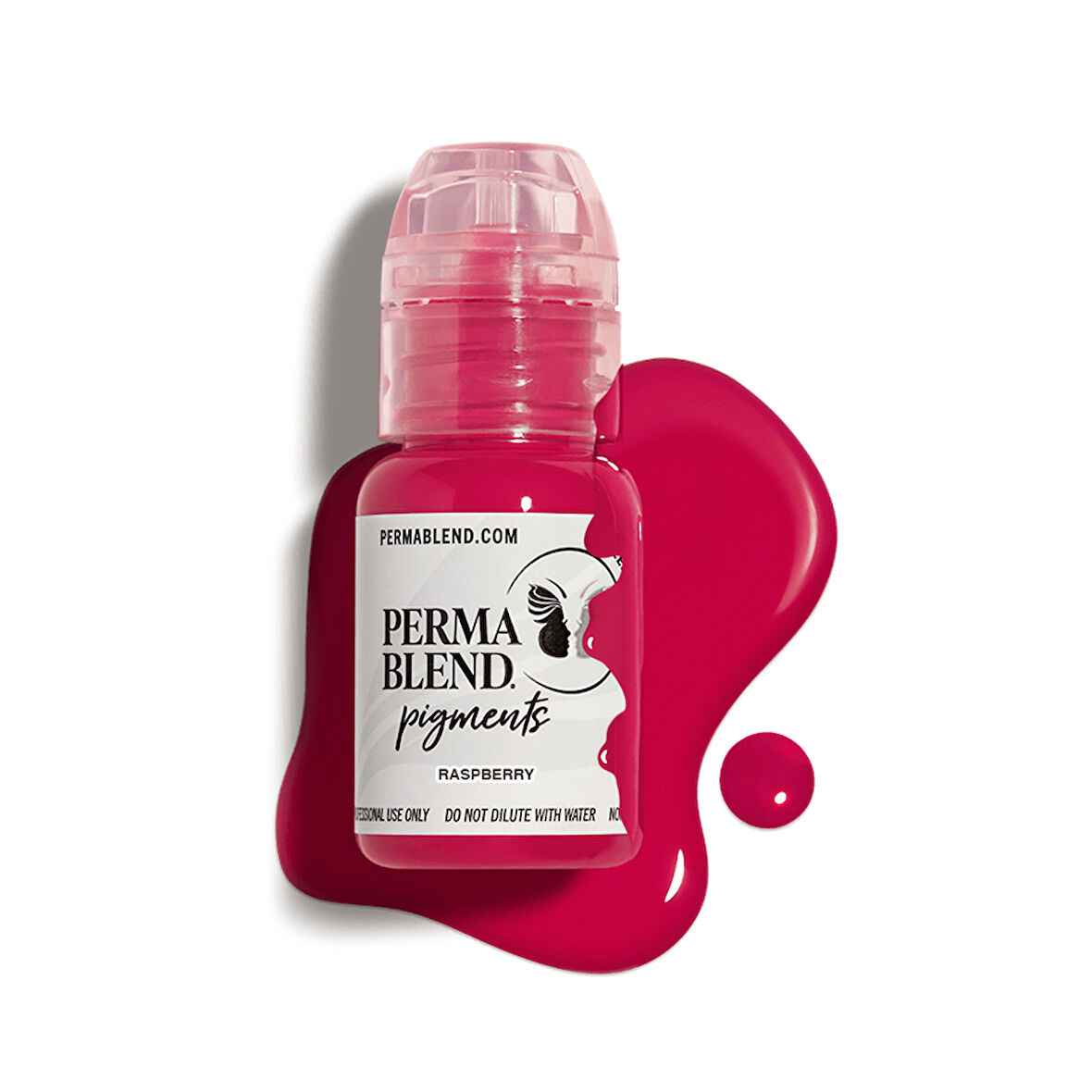 Perma Blend - Raspberry 15 ml