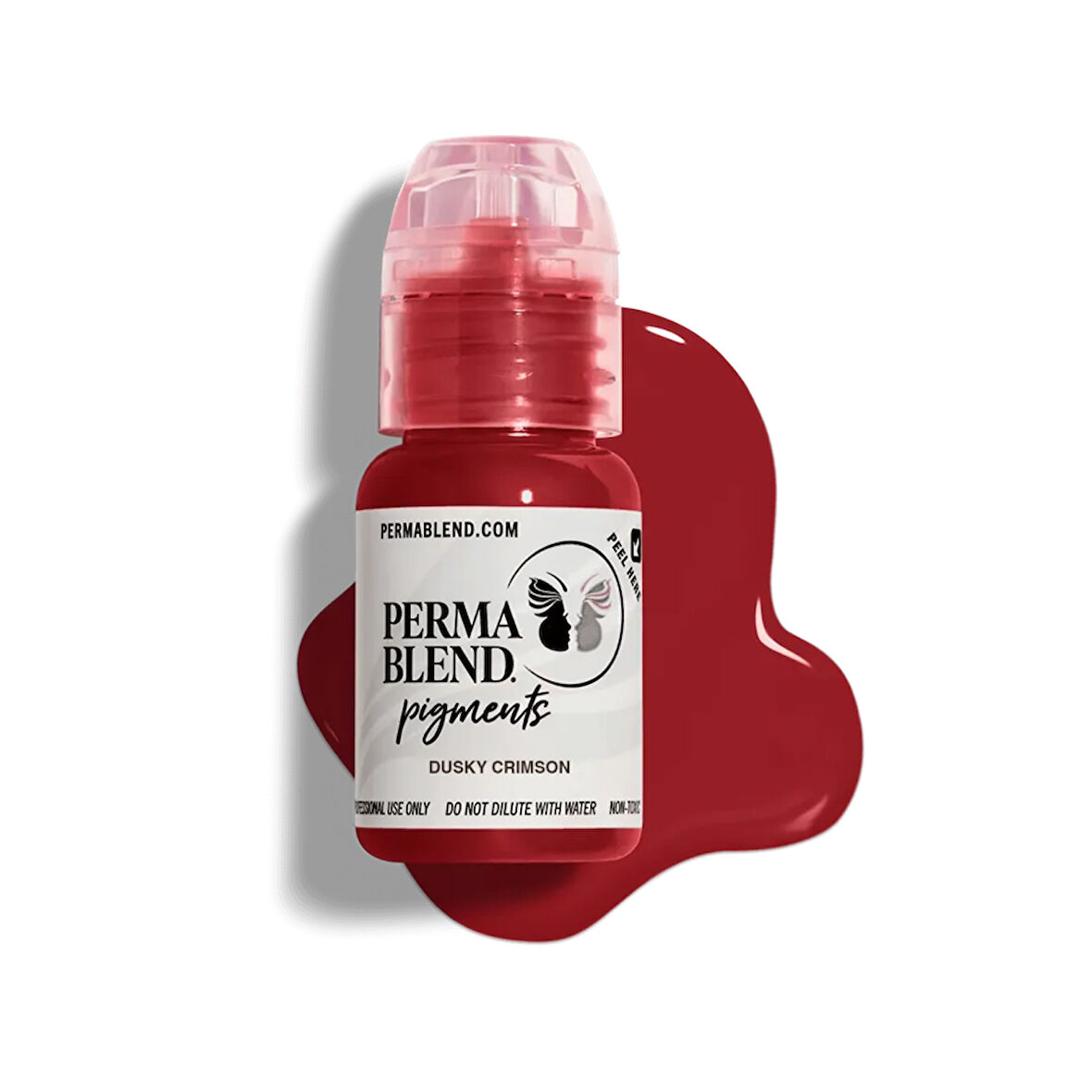 Perma Blend - Dusky Crimson 15 ml